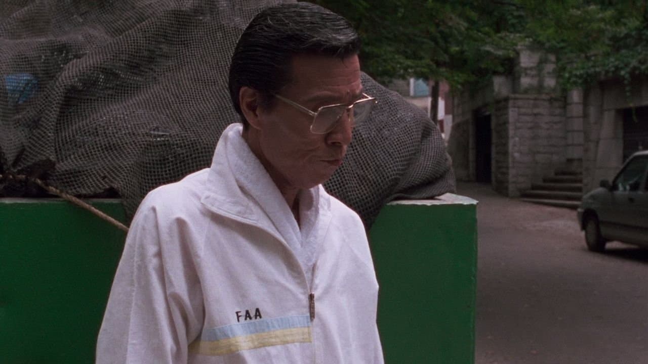 지리멸렬の背景画像