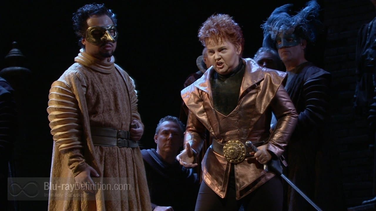 Lucrezia Borgiaの背景画像