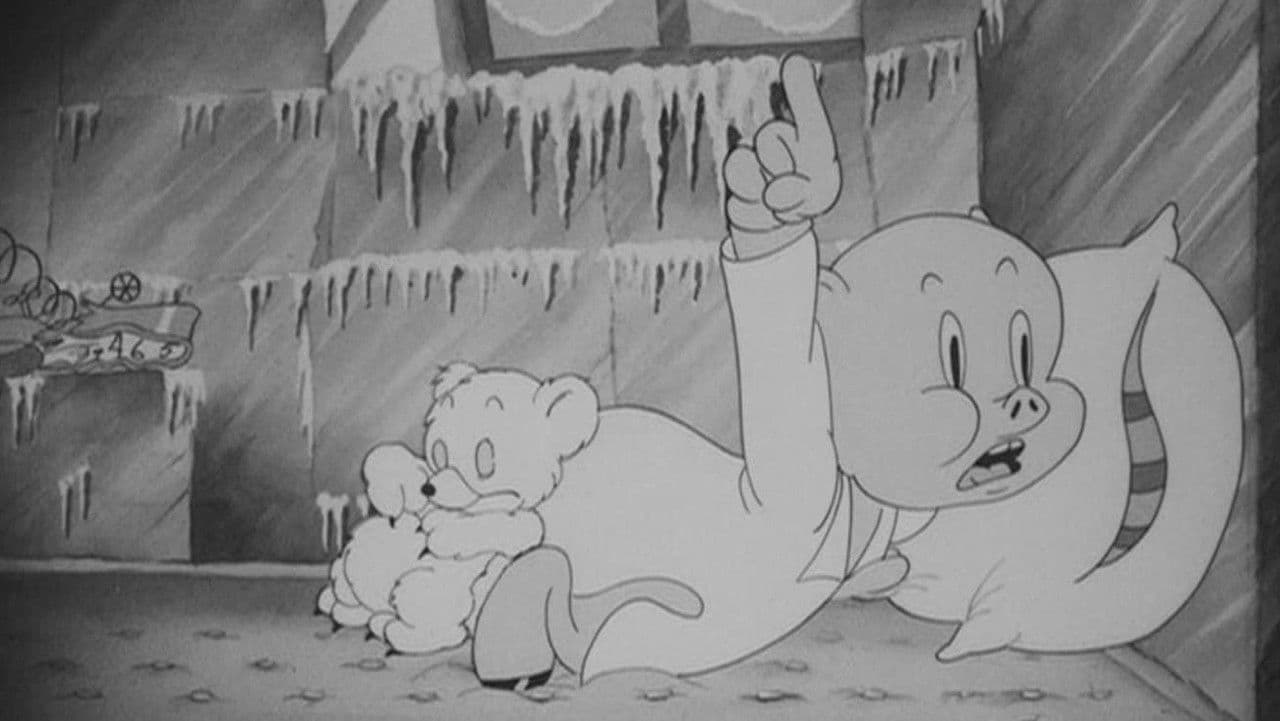 Polar Palsの背景画像