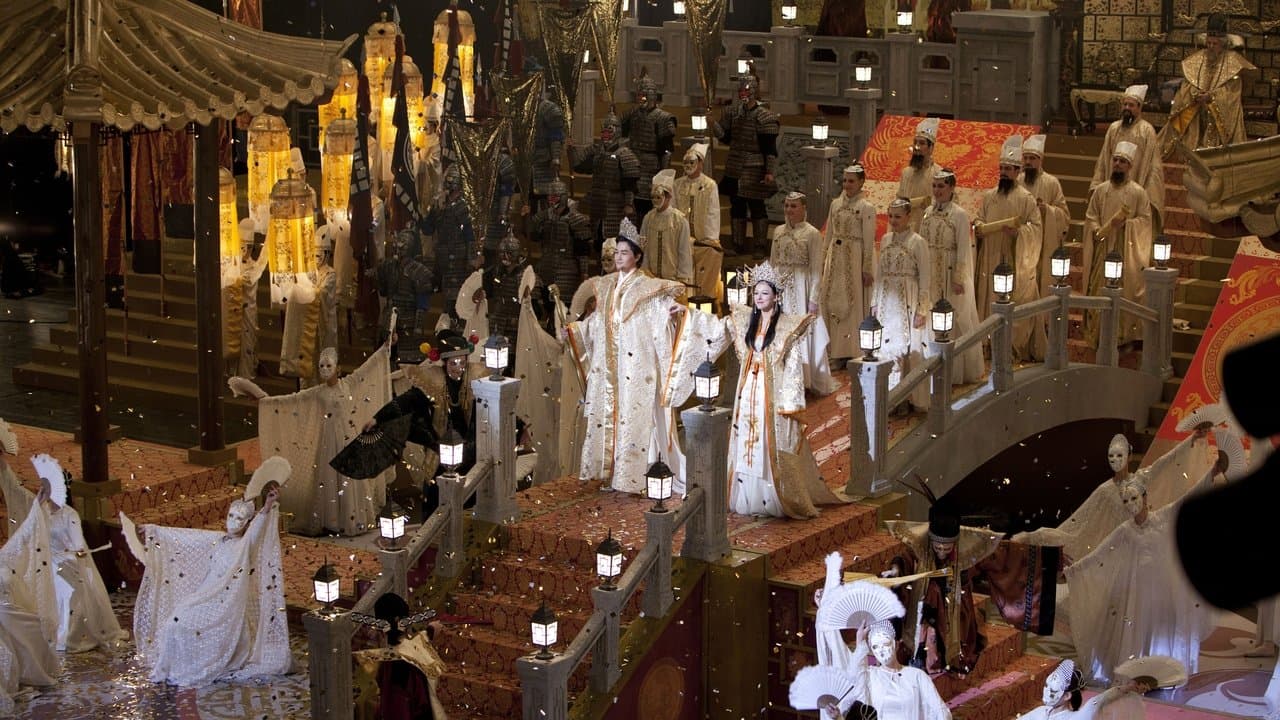 ザ・テノール 真実の物語の背景画像