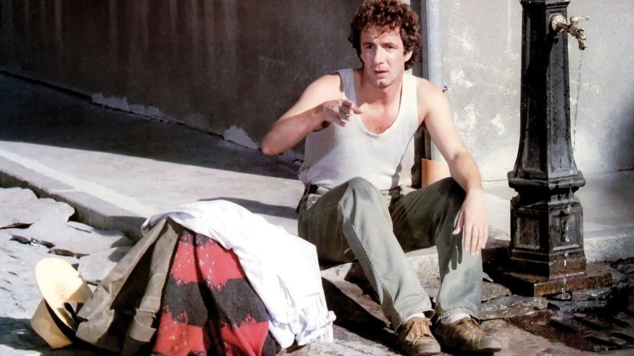 Tutta colpa del paradisoの背景画像