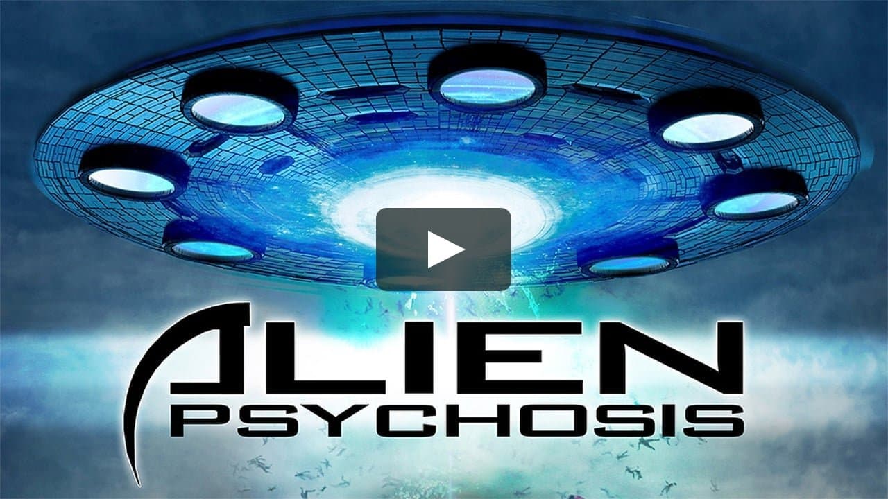 Alien Psychosisの背景画像