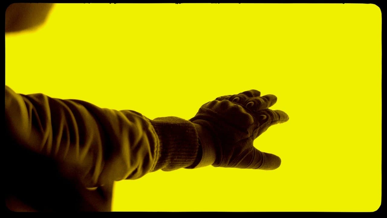 One Leftの背景画像