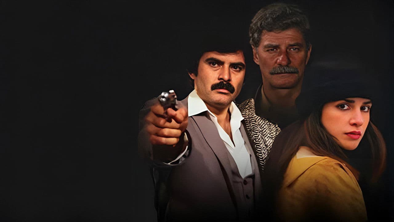 Gecenin Sonuの背景画像