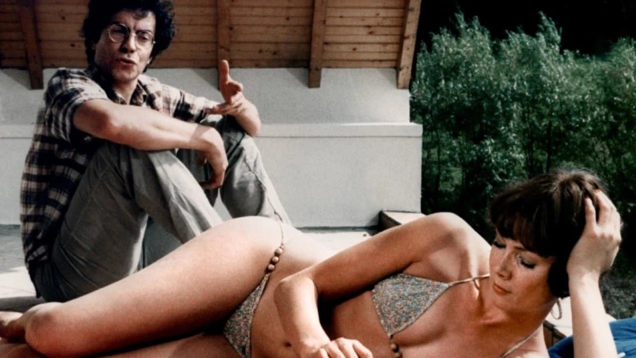 On n'est pas des anges... elles non plusの背景画像