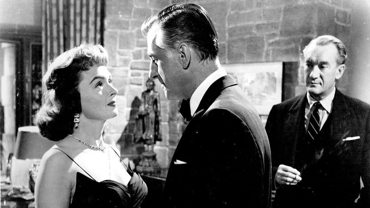 The Whole Truthの背景画像