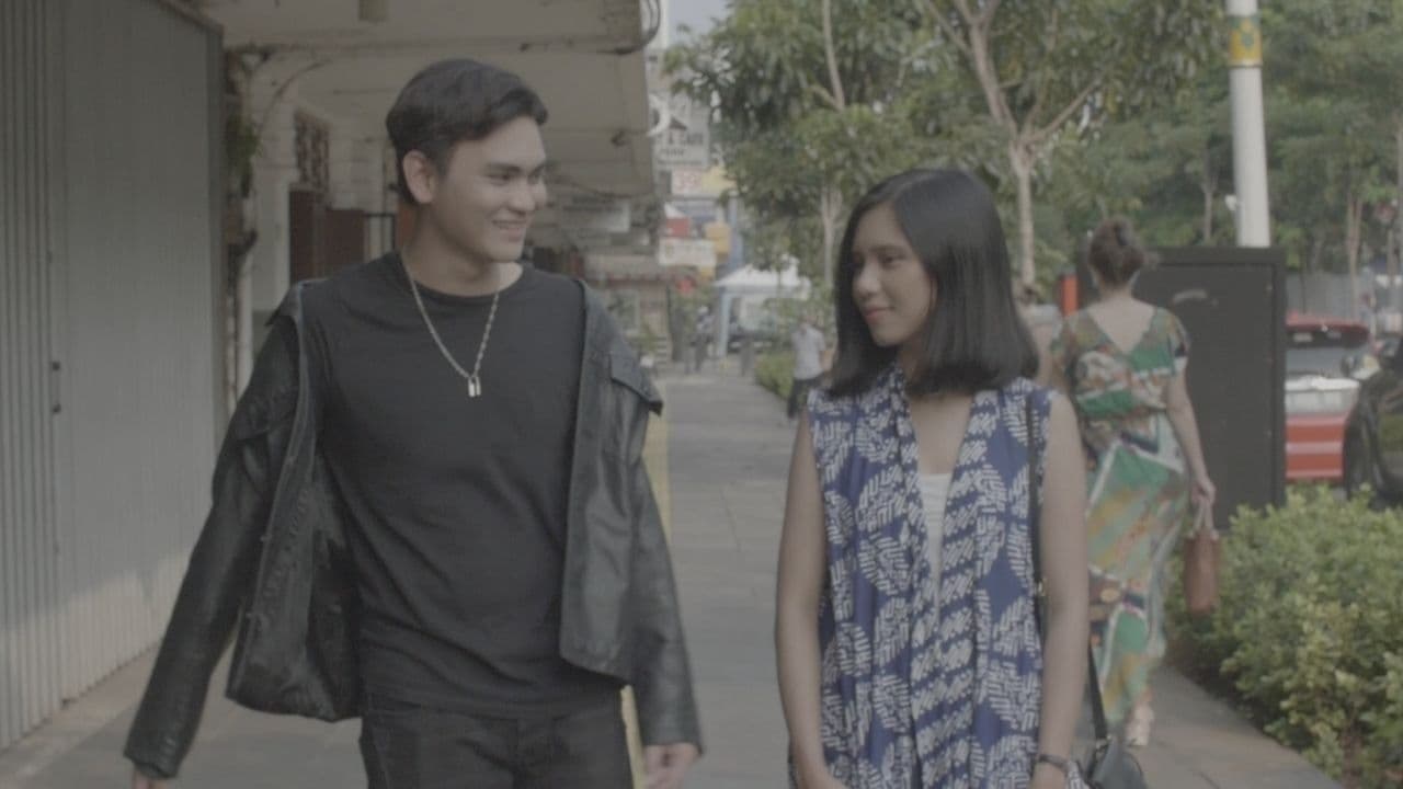 Cinta dan Hal Rumit Lainnyaの背景画像