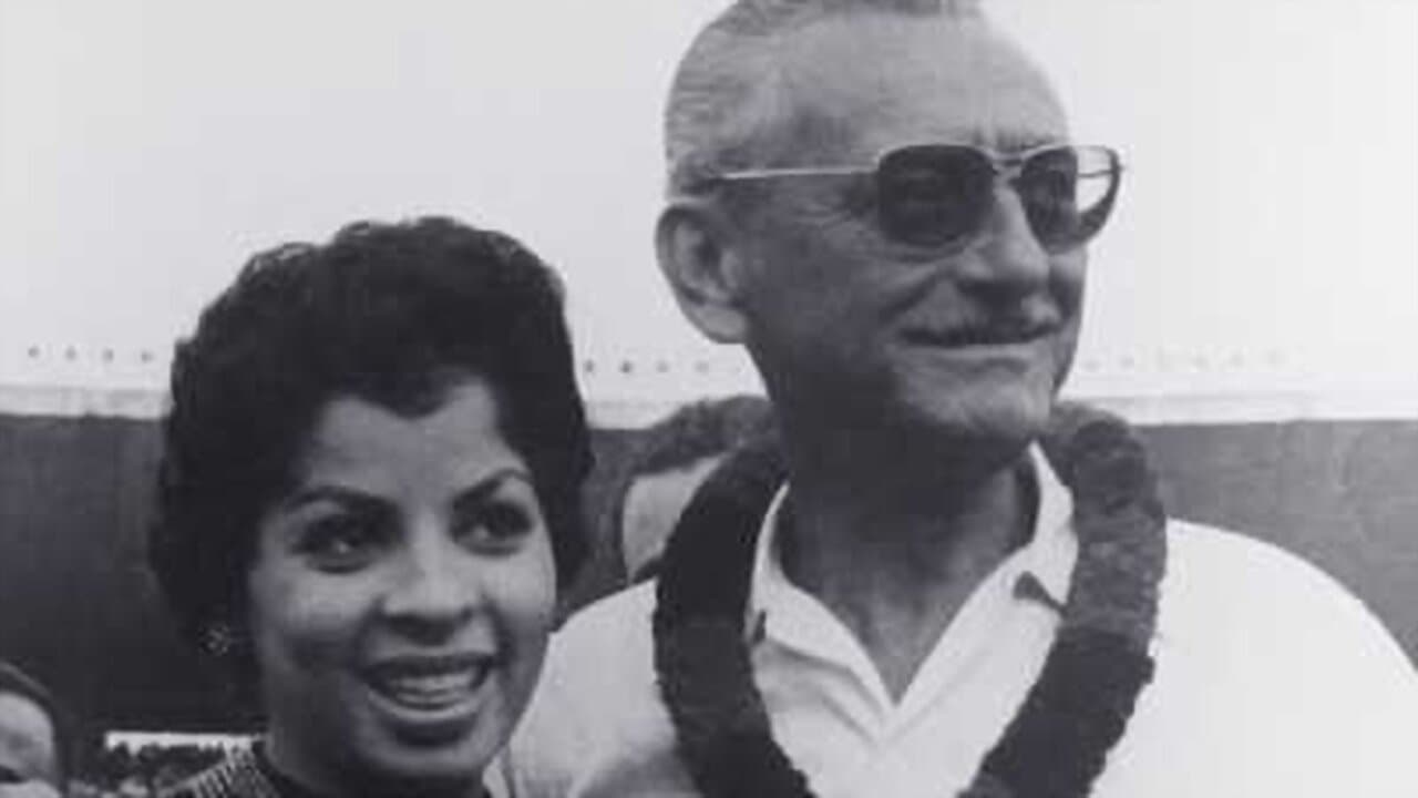 Ele Era Assim: Ary Barrosoの背景画像