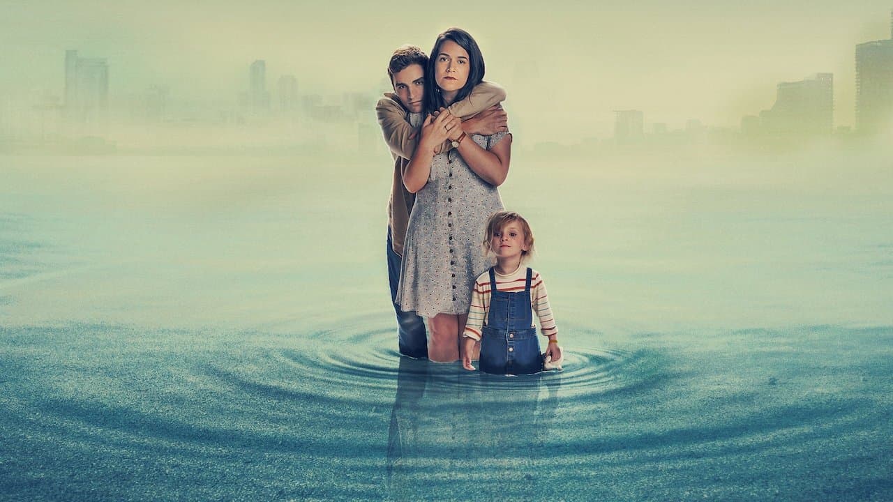 6 Balloonsの背景画像