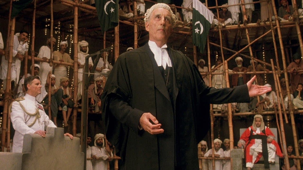 Jinnahの背景画像