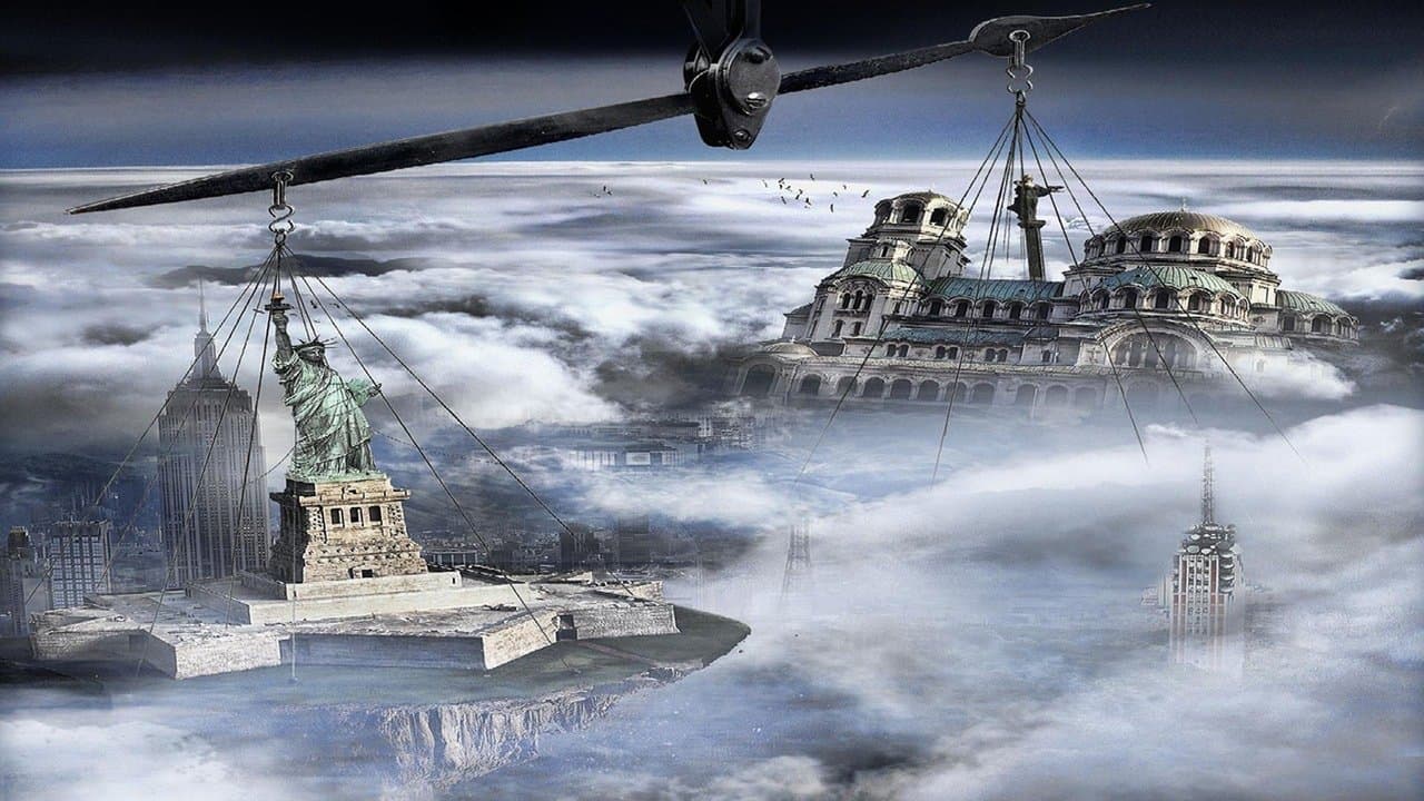 Seven Hours Differenceの背景画像