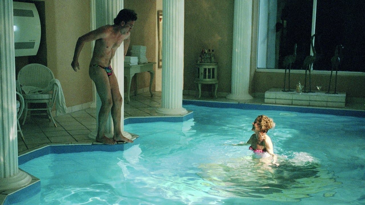 Solkongenの背景画像