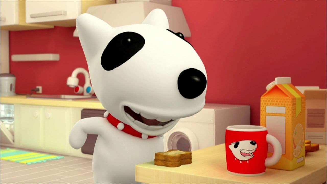 Monk, la cata sur pattesの背景画像