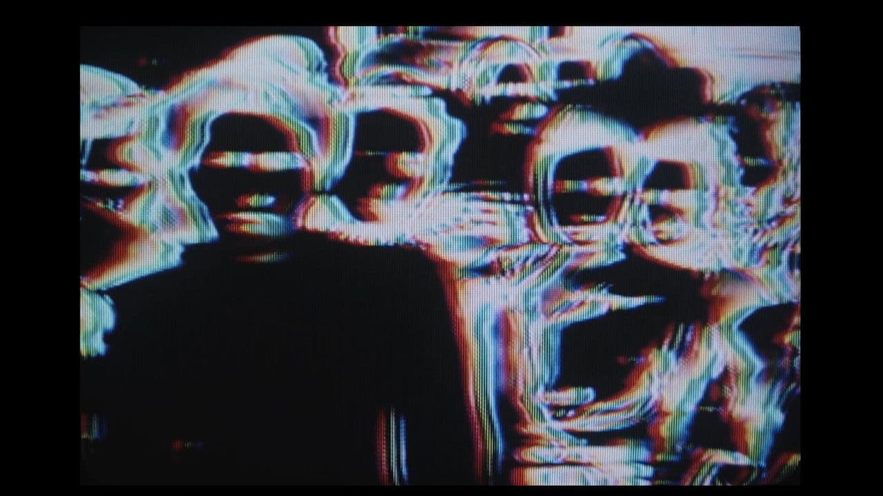 Chronovisorの背景画像