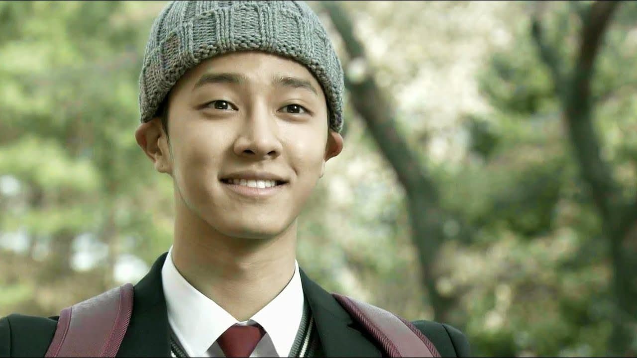 내 친구는 아직 살아있다の背景画像