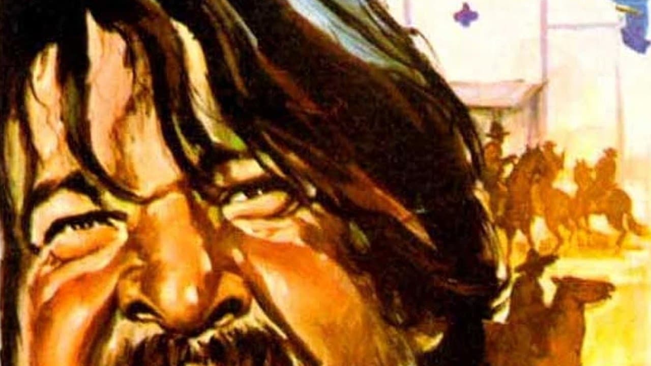 L'uomo che viene da Canyon Cityの背景画像