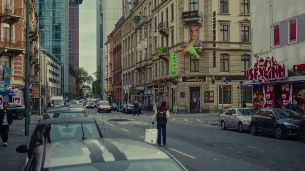 Die Zweiflersの背景画像