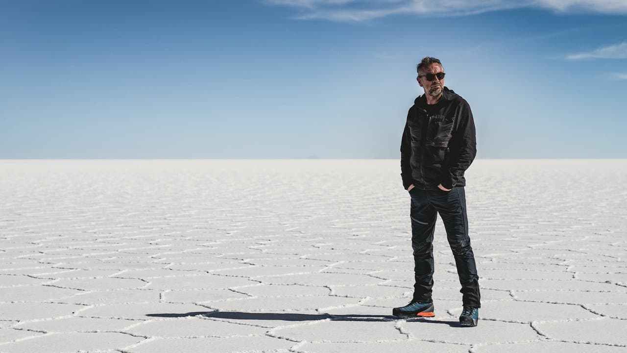 Reizen Waesの背景画像