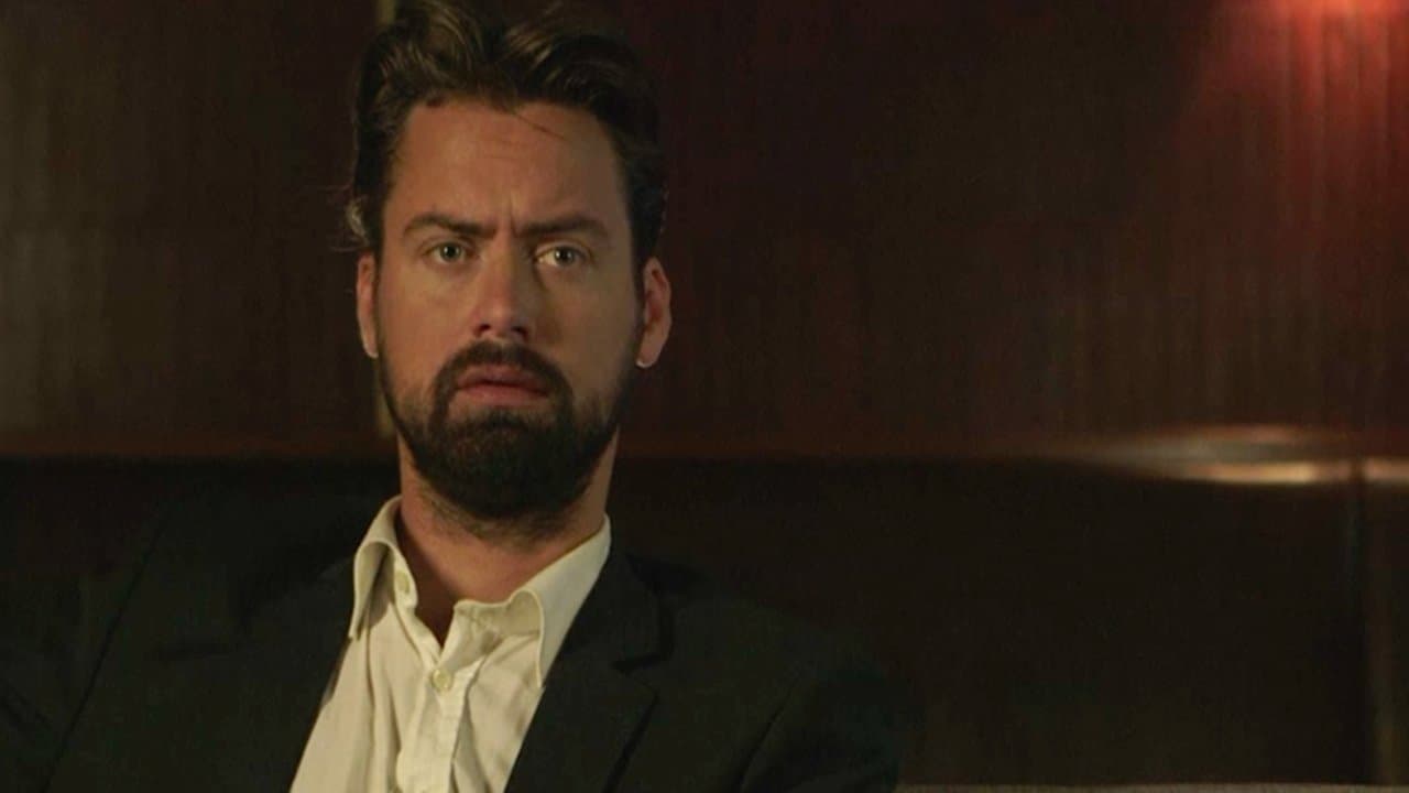 Mads Holger - Til farvelの背景画像