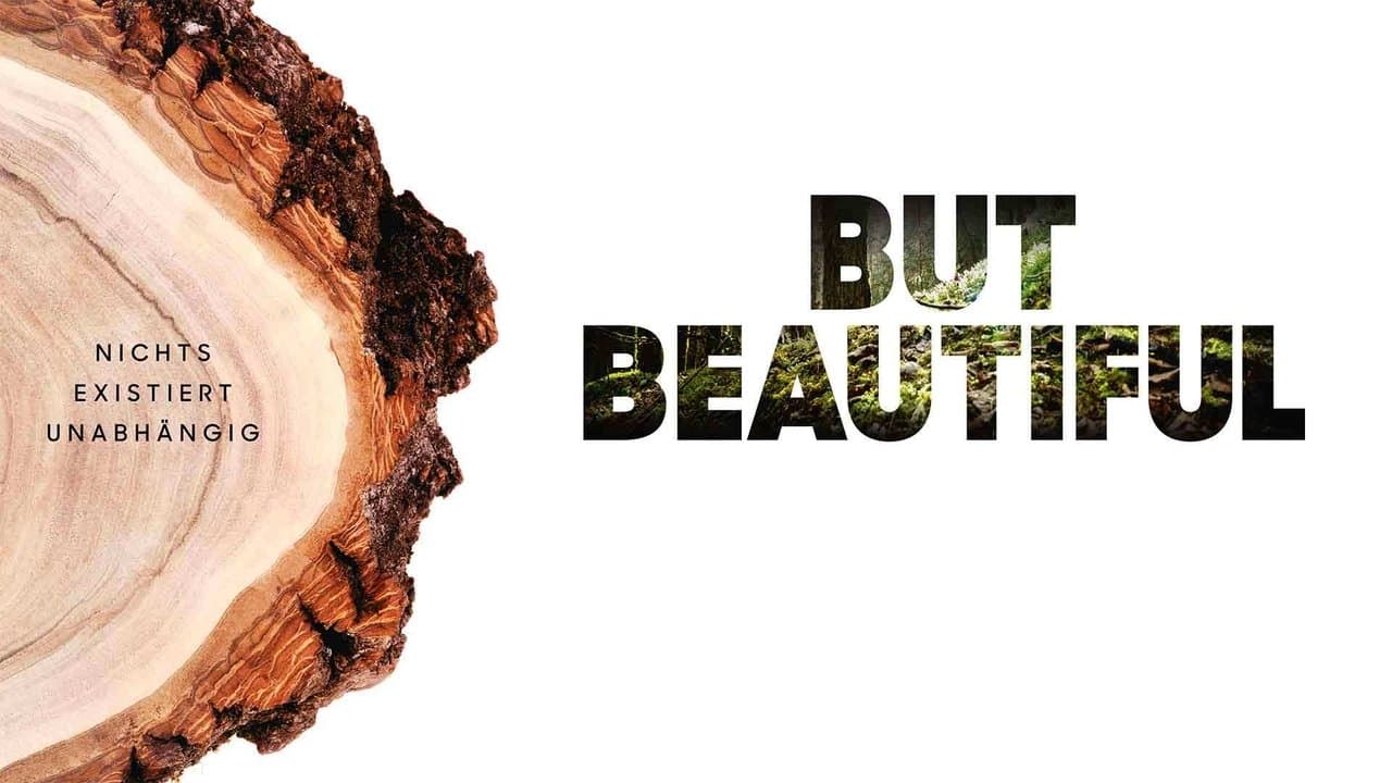 But Beautifulの背景画像