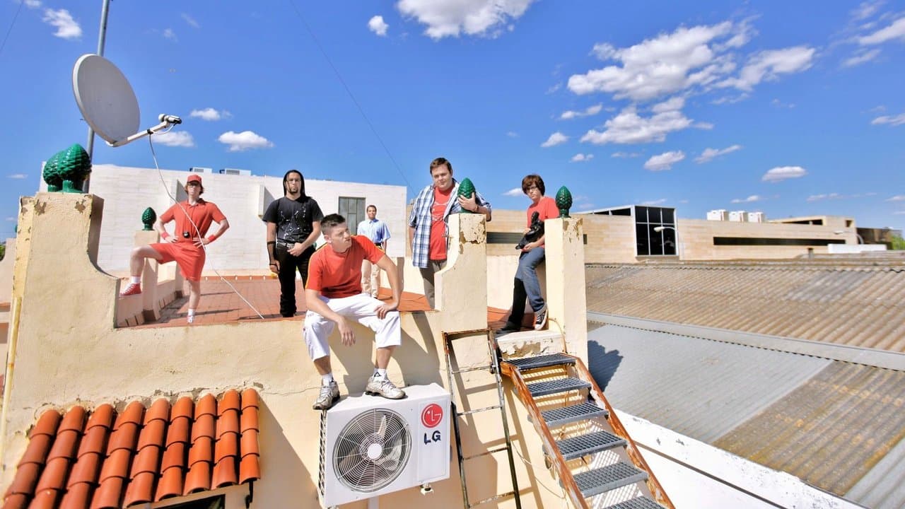 Flamanの背景画像