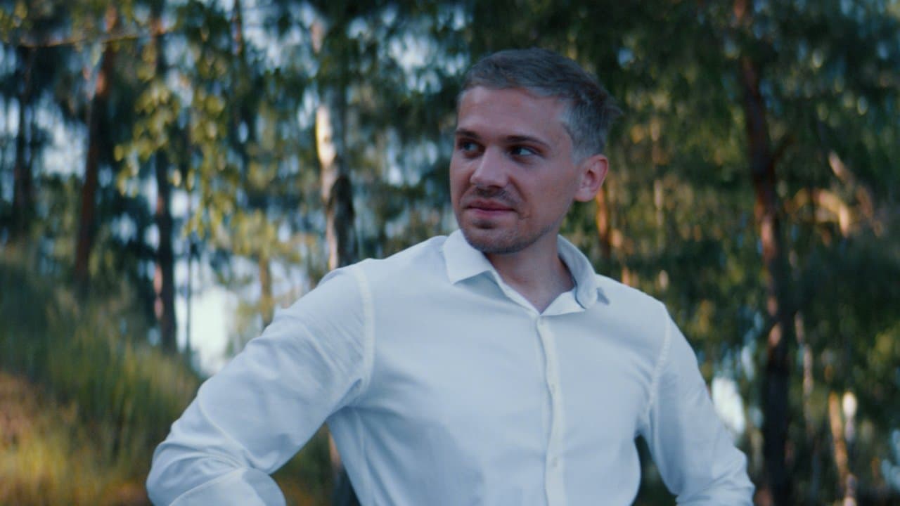 Зелёный мэрの背景画像