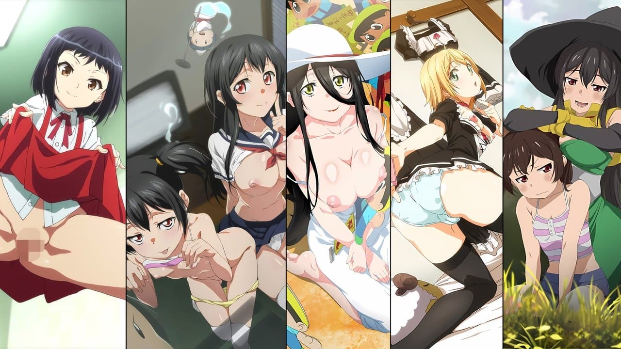 都市伝説シリーズの背景画像