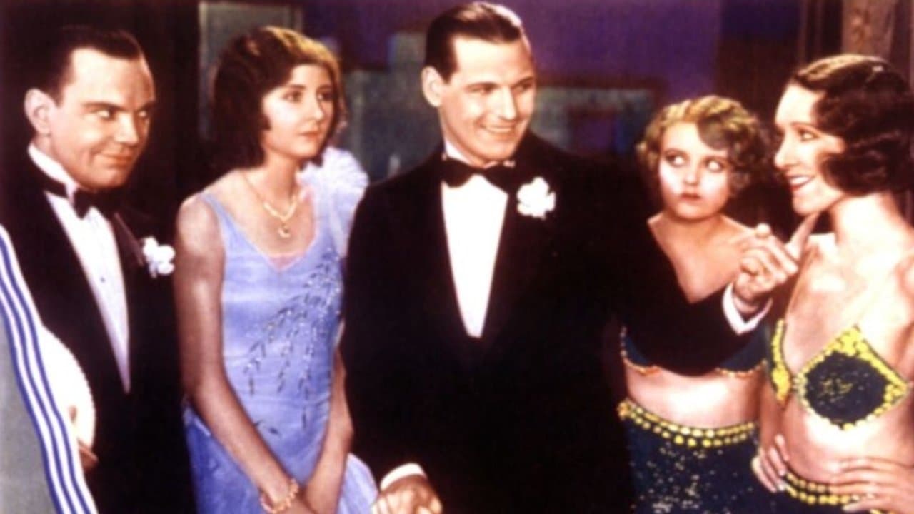 Lord Byron of Broadwayの背景画像