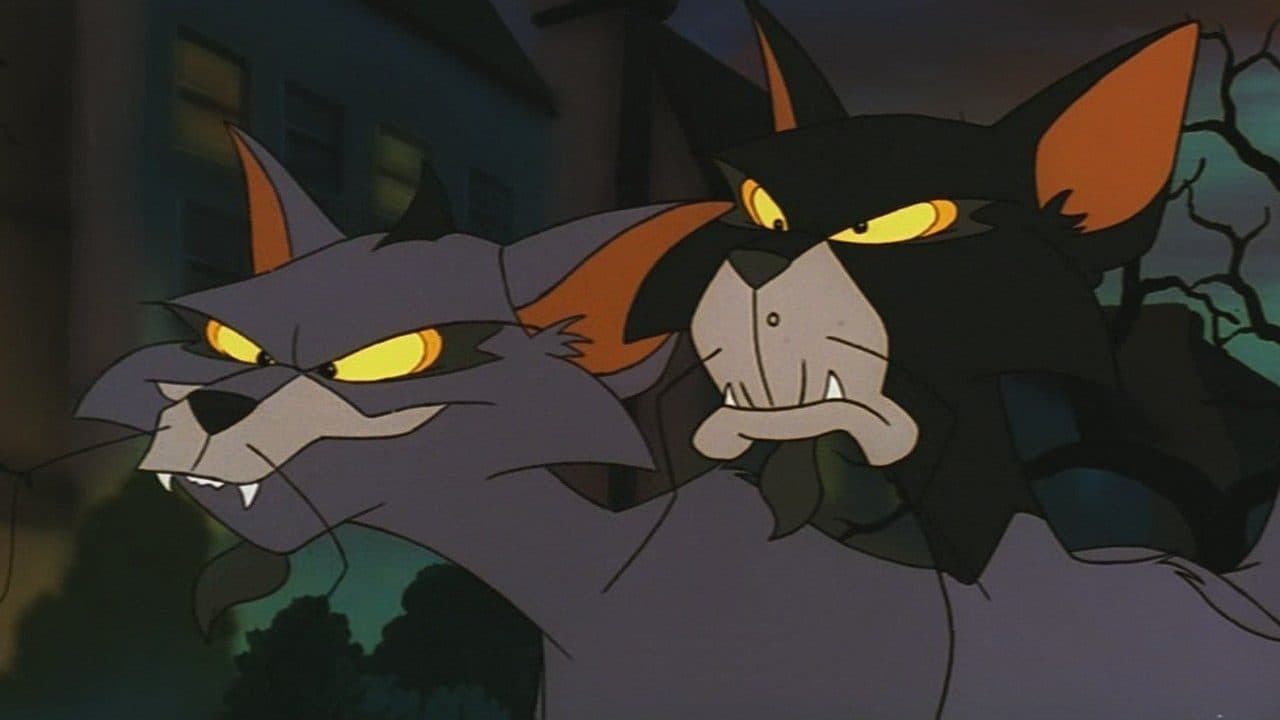 Felidaeの背景画像