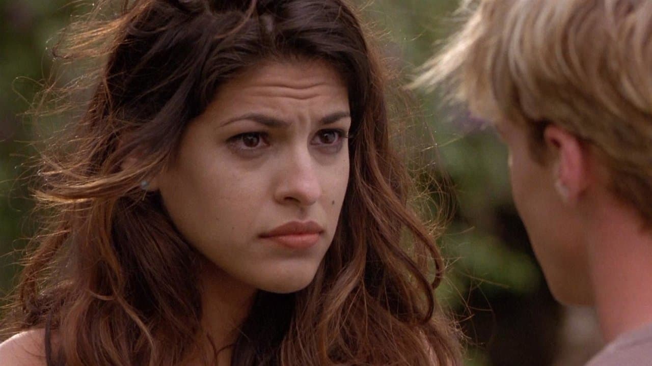 Children of the Corn V: Fields of Terrorの背景画像