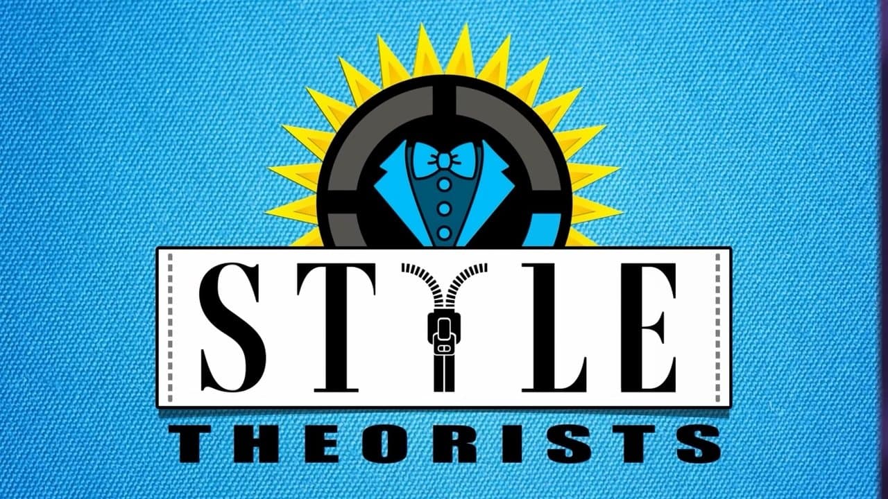 Style Theoryの背景画像