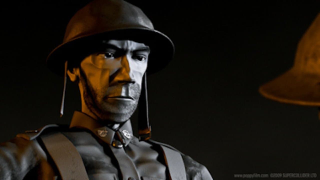 Poppyの背景画像