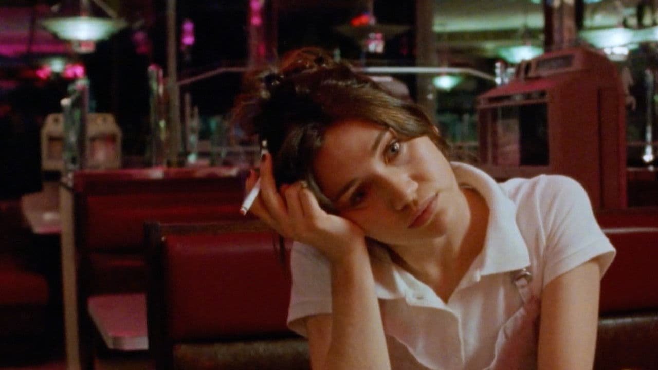 "I Fell in Love With the World"の背景画像