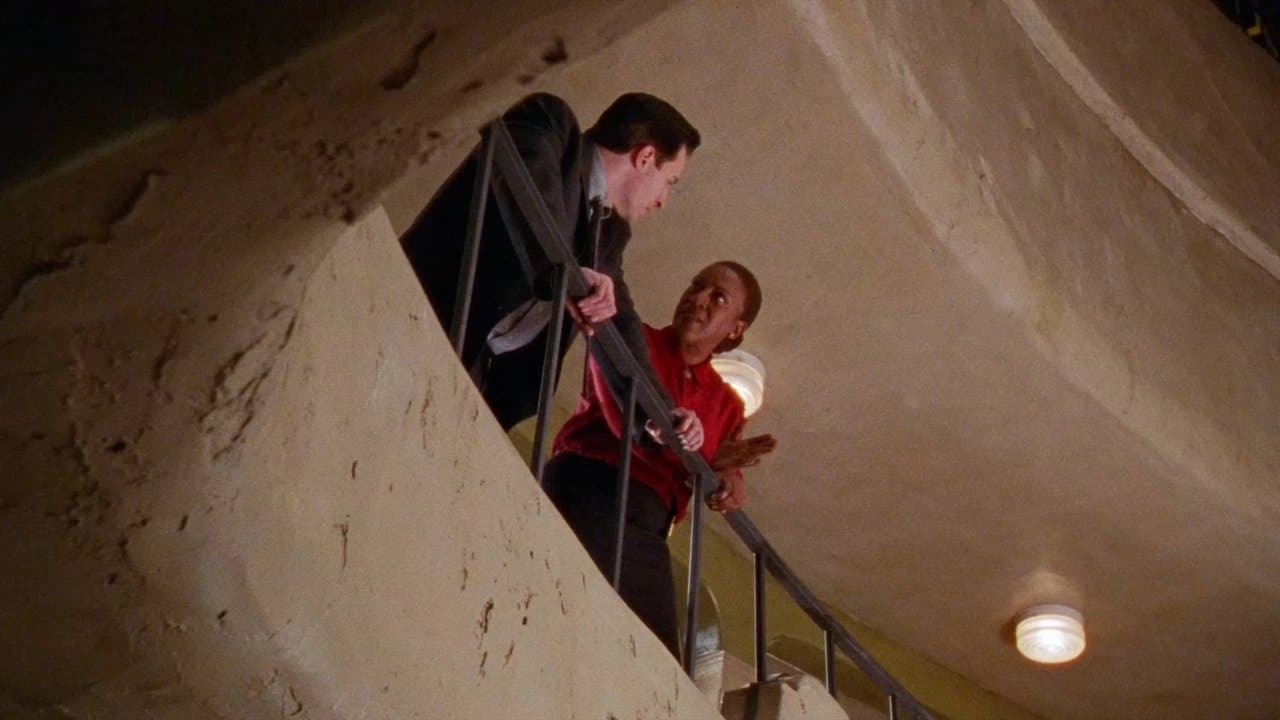 The Shield: Wrap Dayの背景画像