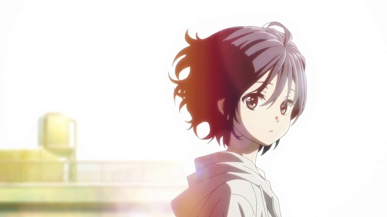 あの日の彼女たちの背景画像