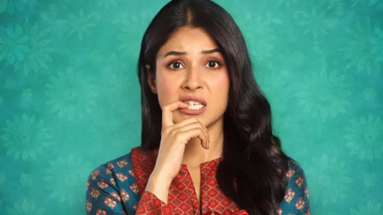 ਇੱਕ ਕੁਡੀの背景画像