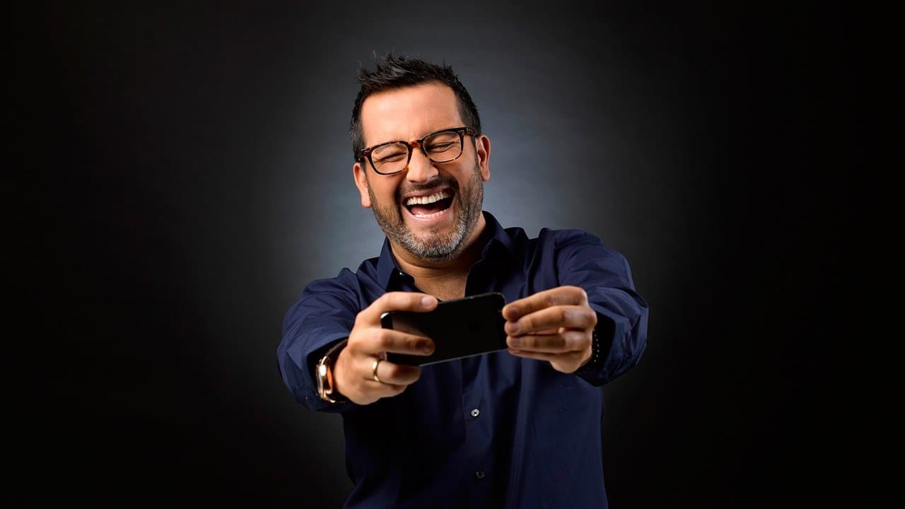 Ridículos Chileの背景画像