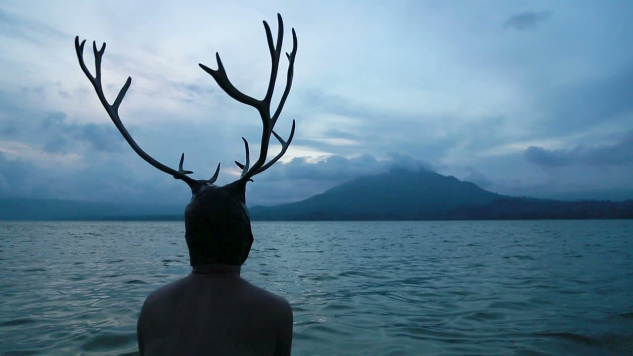 Le passeur des Lieuxの背景画像