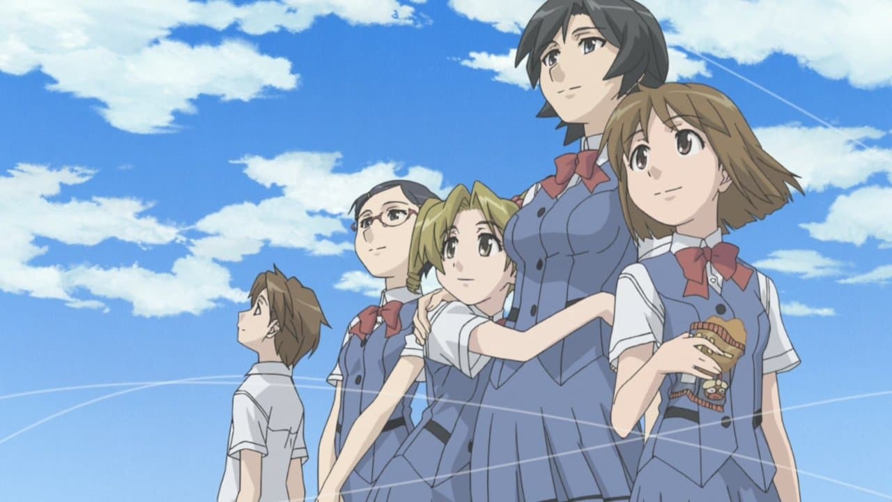 ささめきことの背景画像