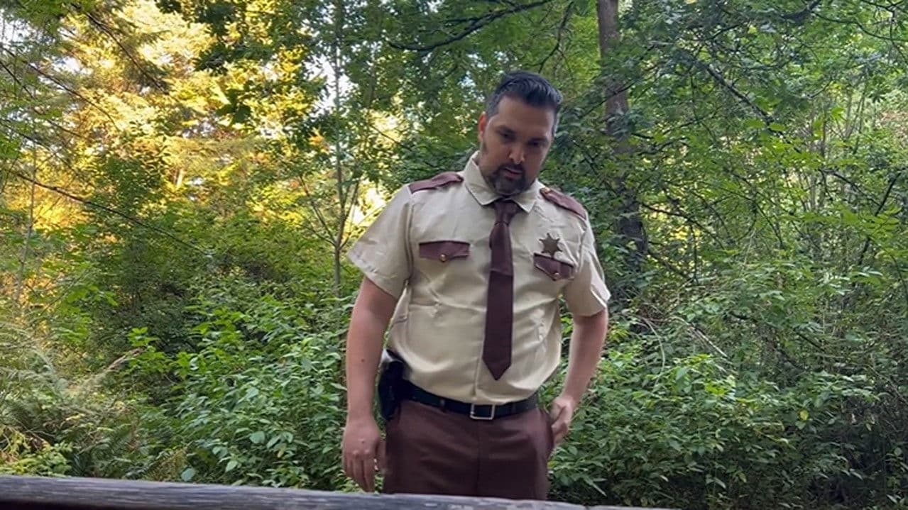 Sex Pervert Kills A Sasquachの背景画像