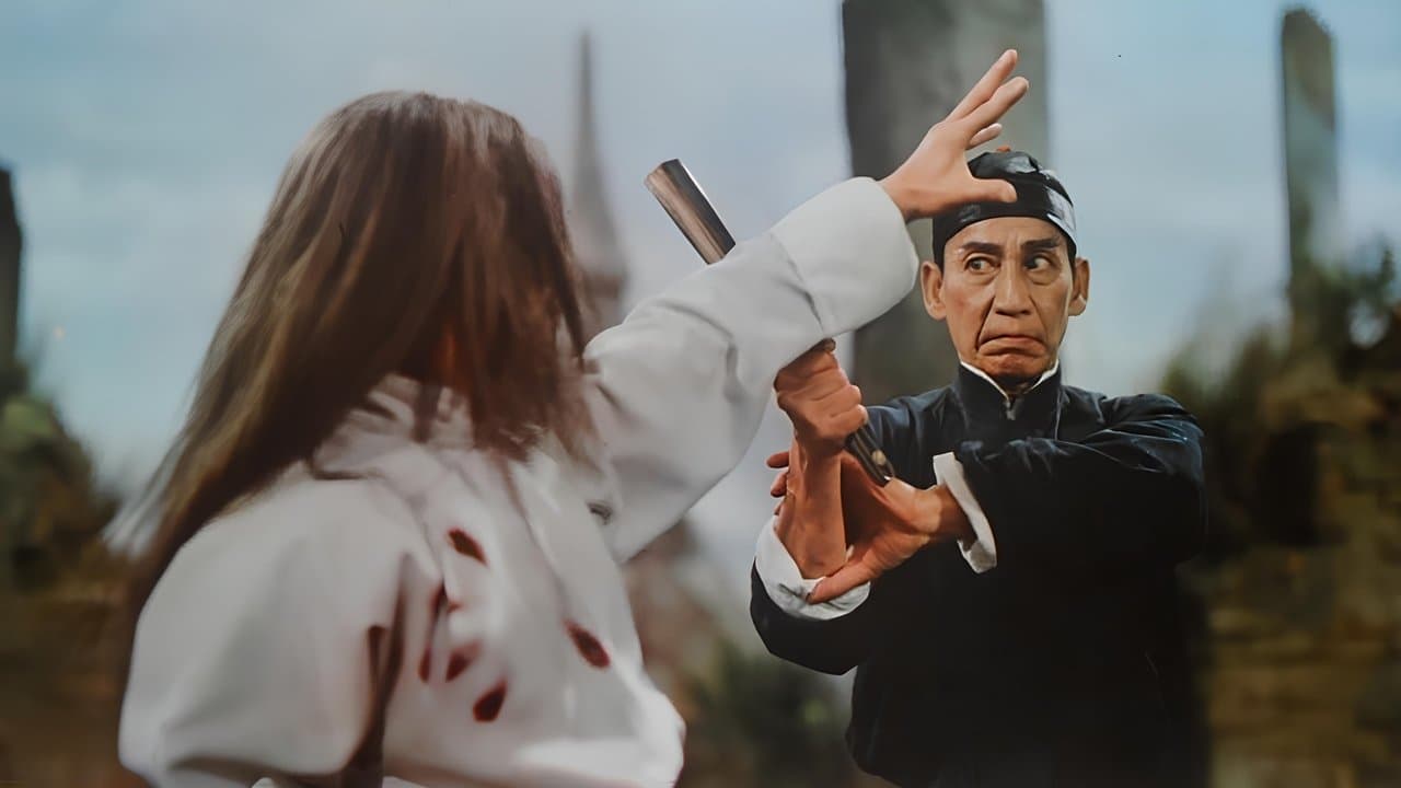 黃飛鴻少林拳の背景画像