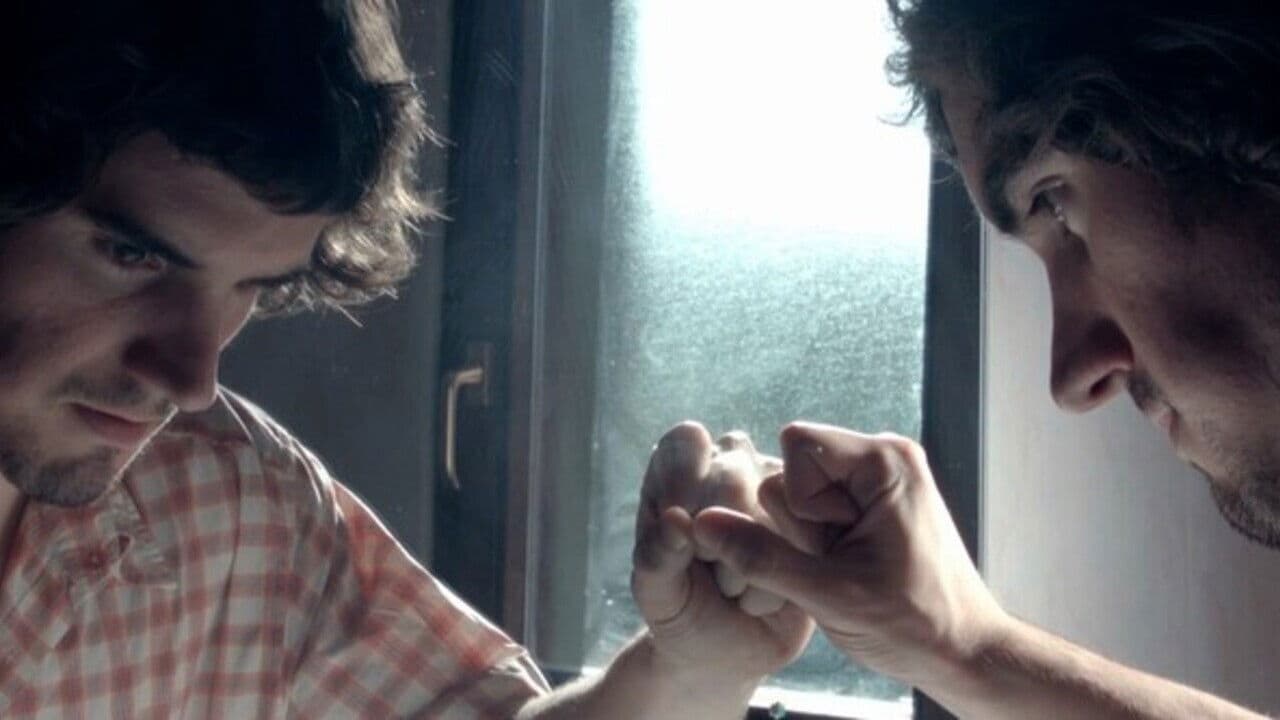 El primer último díaの背景画像