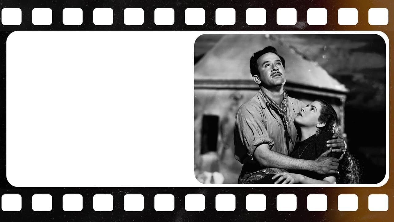 Cuando lloran los valientesの背景画像