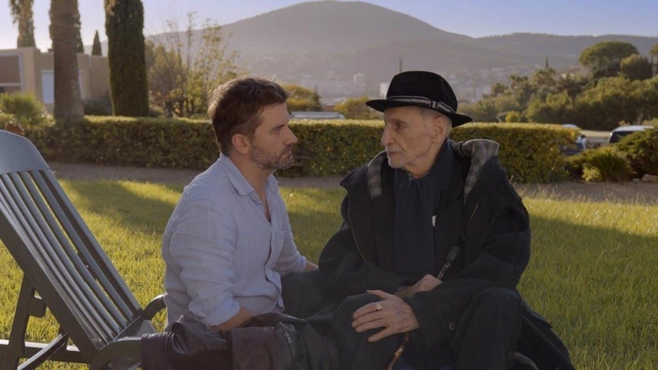 Bonjour la langueの背景画像