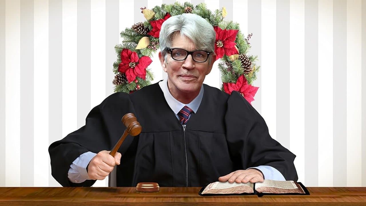 A Joint Custody Christmasの背景画像