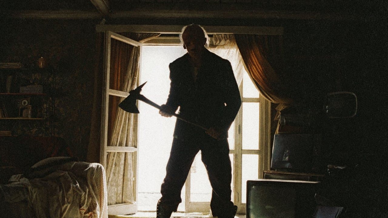 ヒルズ・ハブ・アイズの背景画像