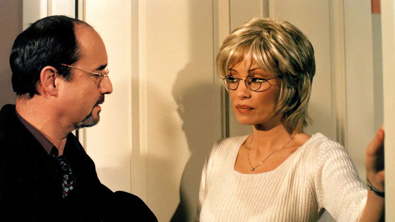 Manželka Ronalda Sheldonaの背景画像