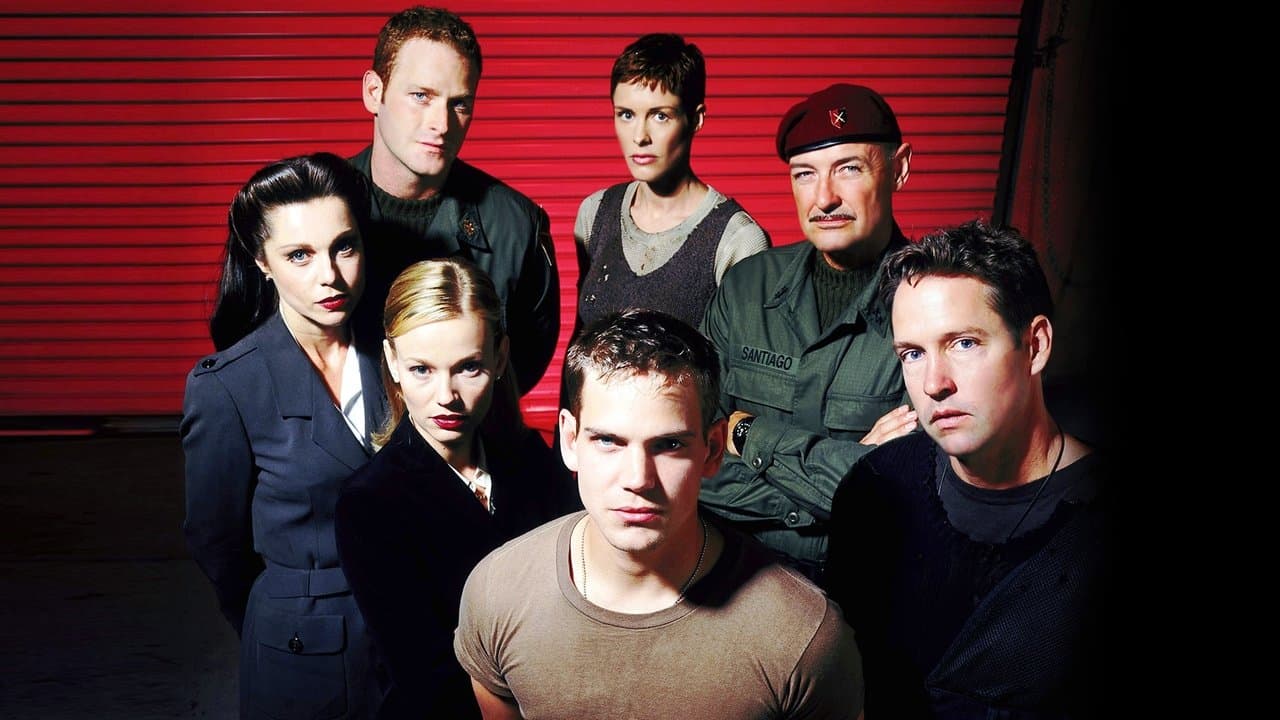 Harsh Realmの背景画像