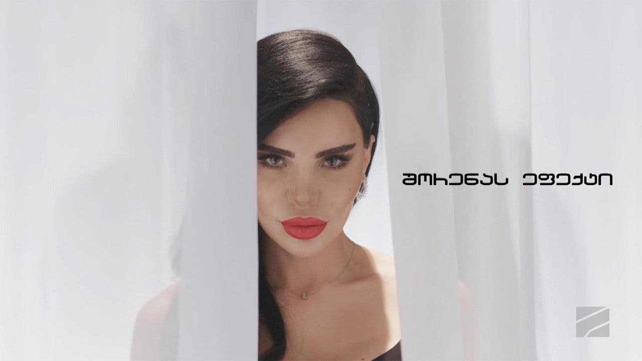 შორენას ეფექტიの背景画像