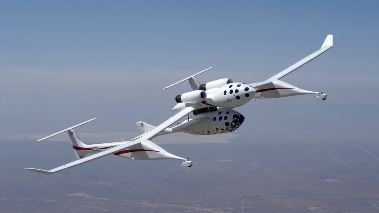 Black Skyの背景画像